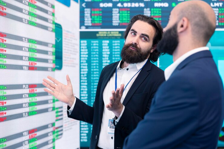 How MT5 Works: The Ultimate Guide to MetaTrader 5