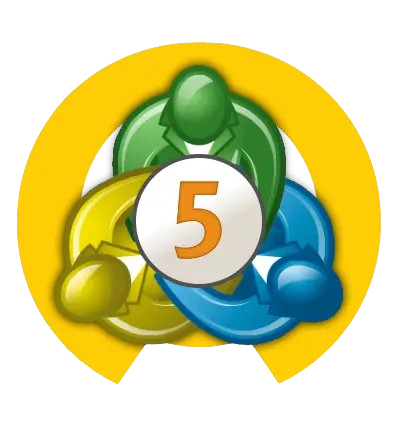 MT5 Logo