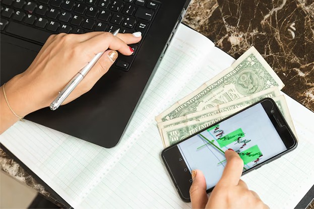 Earn cashback trading Forex and Metals