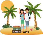 Trip For 2